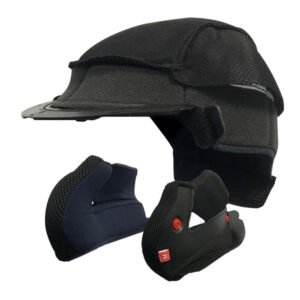 FORRAÇÃO COMPLETA NORISK CAPACETE FORCE