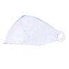 VISEIRA CRISTAL NORISK CAPACETE ORION