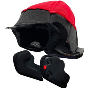 FORRAÇÃO COMPLETA NORISK CAPACETE ORION