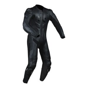 MACACÃO NORISK SS PRETO