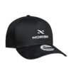 BONÉ NORISK NEW ERA PRETO