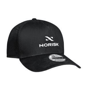 BONÉ NORISK NEW ERA PRETO