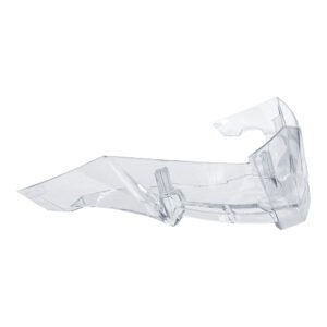 SPOILER CRISTAL NORISK CAPACETE FLOW