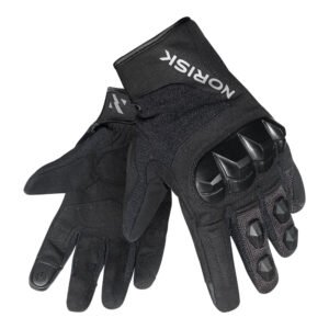 LUVA NORISK DRY PRETO