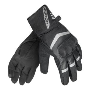 LUVA NORISK STORM PRETO