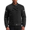 JAQUETA NORISK TORNADO PRETO