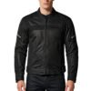 JAQUETA NORISK TRIP AIR PRETO
